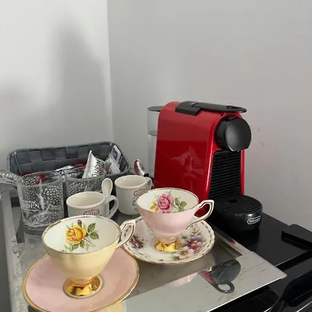 Vendégház Mila House 4*