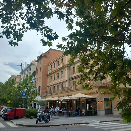 Mila House Róma