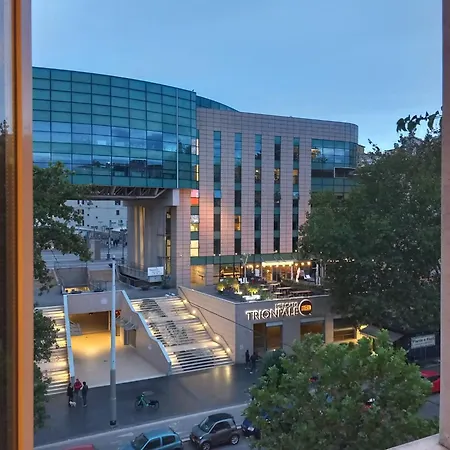 Mila House Vendégház Róma