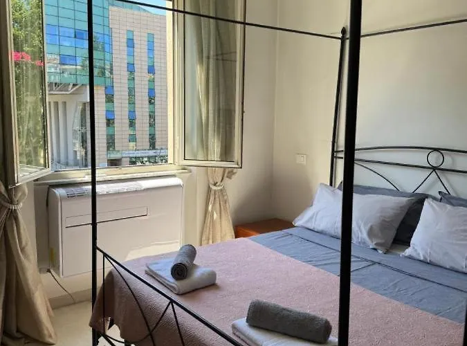 Mila House Guest house Rome