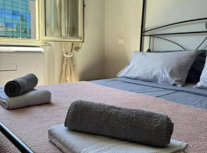 Mila House Guest house