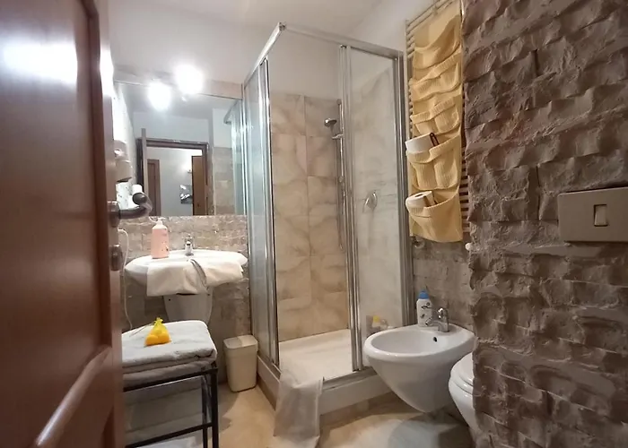 Guest house Mila House