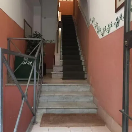 Mila House 4* Рим