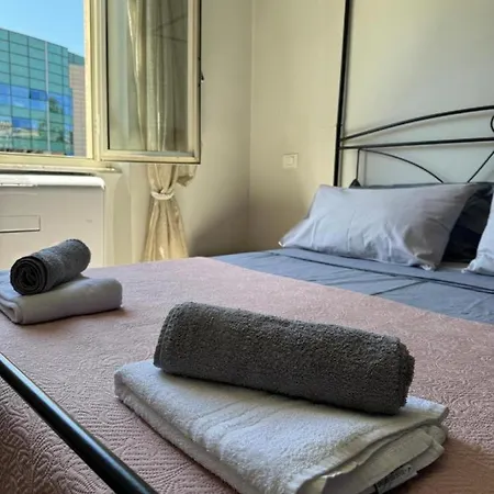 Mila House Гостевой дом