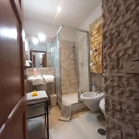 Гостевой дом Mila House